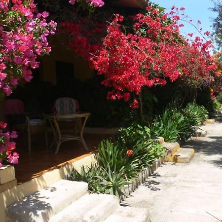 Finca Hotel Predio Son Serra Кан Пикафорт Экстерьер фото