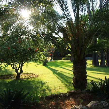 Finca Hotel Predio Son Serra Кан Пикафорт Экстерьер фото