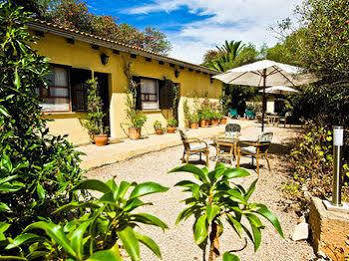 Finca Hotel Predio Son Serra Кан Пикафорт Экстерьер фото