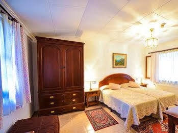 Finca Hotel Predio Son Serra Кан Пикафорт Экстерьер фото