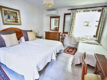 Finca Hotel Predio Son Serra Кан Пикафорт Экстерьер фото