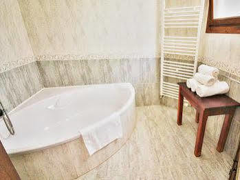 Finca Hotel Predio Son Serra Кан Пикафорт Экстерьер фото