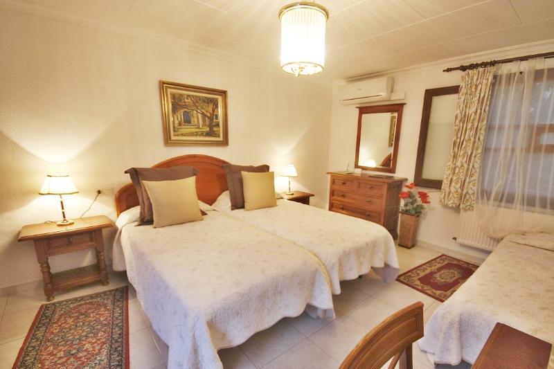 Finca Hotel Predio Son Serra Кан Пикафорт Экстерьер фото