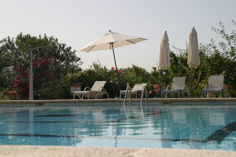 Finca Hotel Predio Son Serra Кан Пикафорт Экстерьер фото